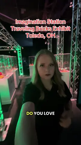 A brand new traveling exhibit is coming to @Imagination Station Toledo 