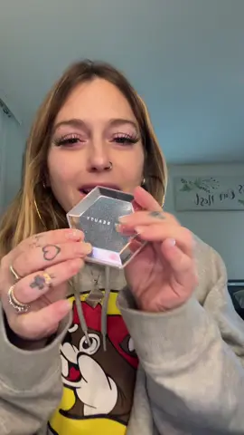 #fentybeauty #fentyhighlighter #fentymatchstix #christmasgiftideas #tiktokshopcreatorpicks 