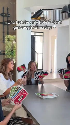 Did you catch anyone cheating 🤣😂@Lexi Rivera @L I V @ashten @bryan johnston @michellejenae 