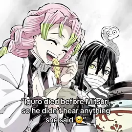 Demon slayer fans just wake up and lie 😪💔  #fyp #demonslayer #kimetsunoyaiba #obamitsu #demonslayermovie 