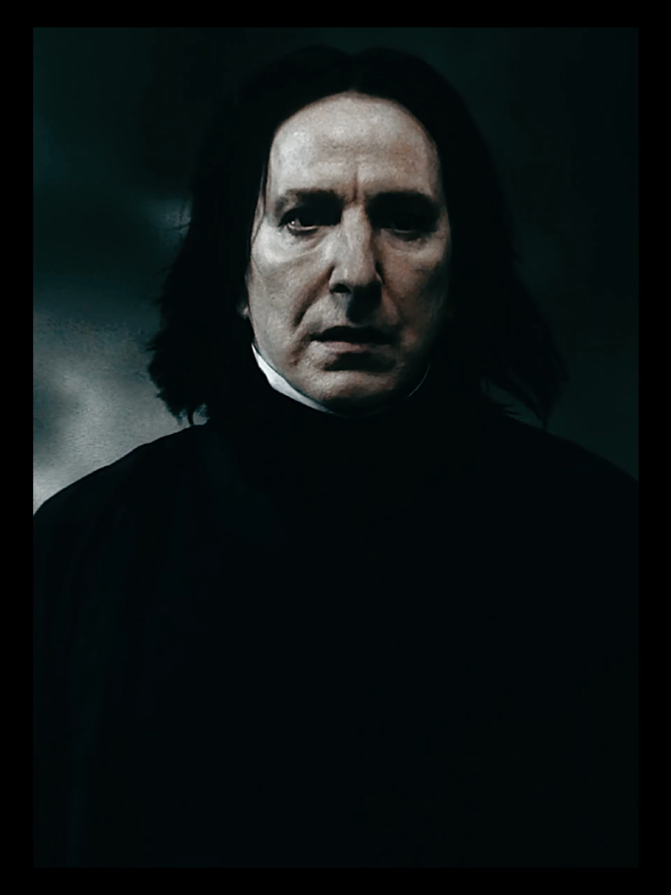why does this keep flopping omg #fyp #severussnape #severussnapeedit #alanrickman #harrypotter 