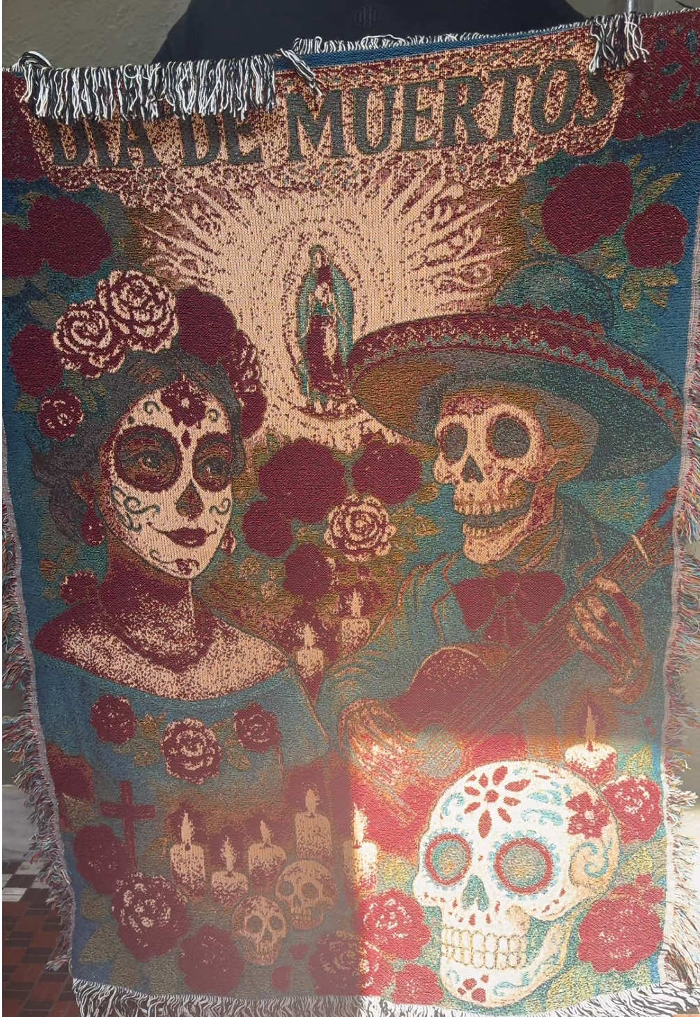Would you get one?🥹🇲🇽#mexico #raza #latinas #vivamexico #diadelosmuertos 