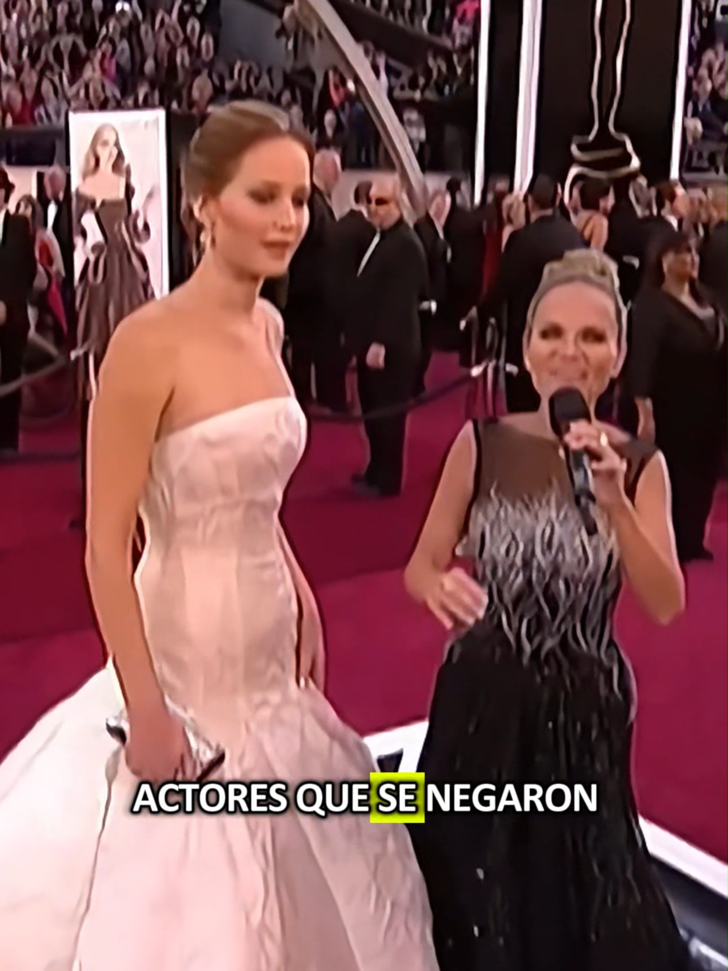 Actores que se negaron a usar dobles en sus escenas íntimas...y uno de ellos todavía está vetado en varios países.