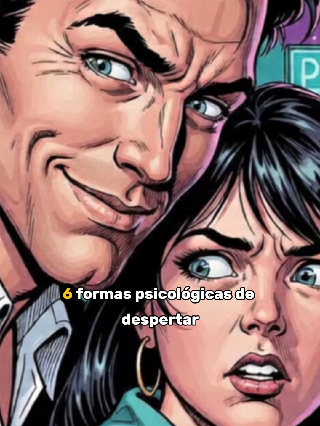 Seis formas psicológicas de despertar emociones en la chica que te gusta: #psicologiaoscura #trucospsicologicos #psicologia #apegoevitativo #darkpsychology #seduccion #hombres #hombresalfa