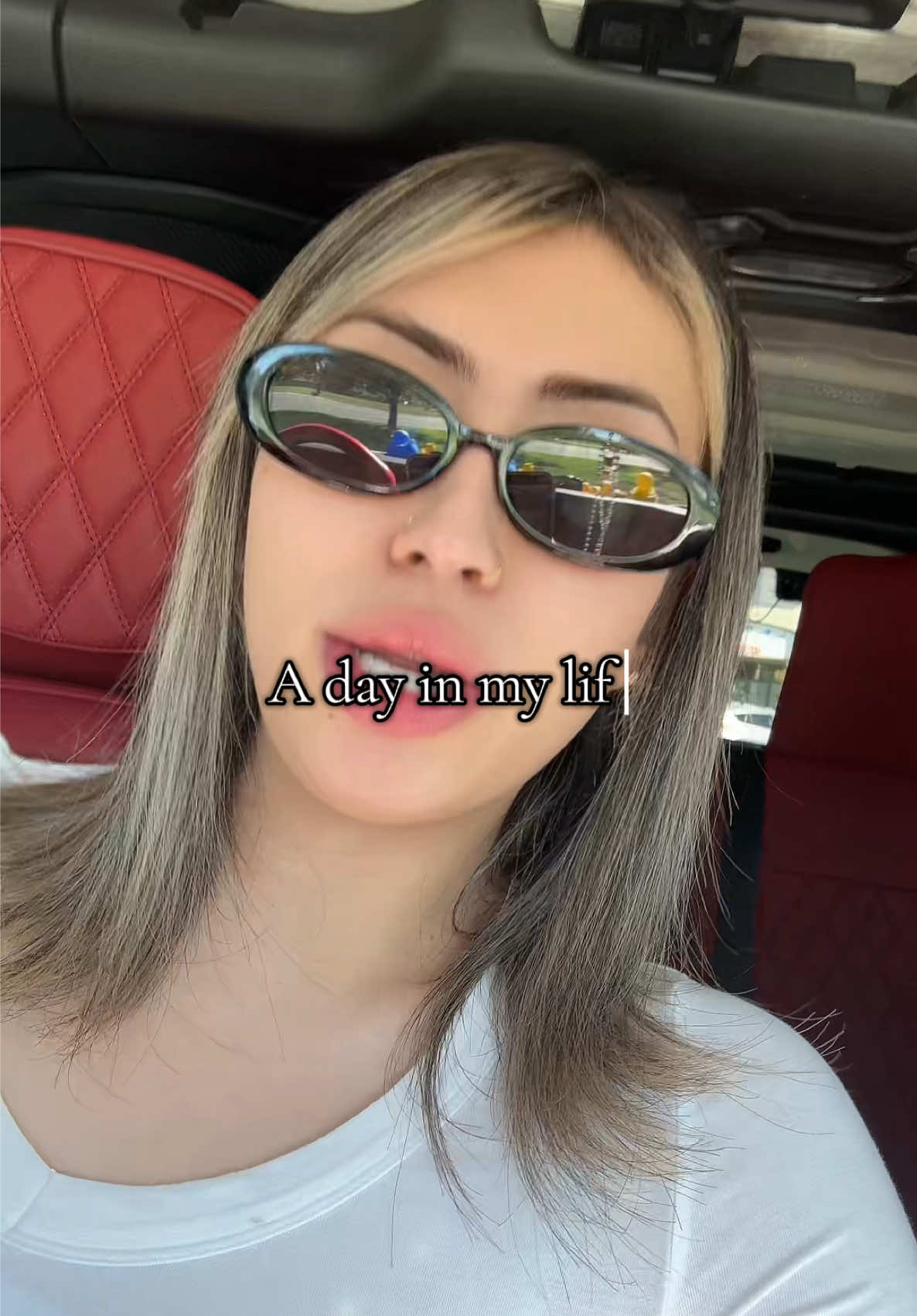 Day in my life 💟 #Vlog #trans #transgirl #study #dayinmylife 