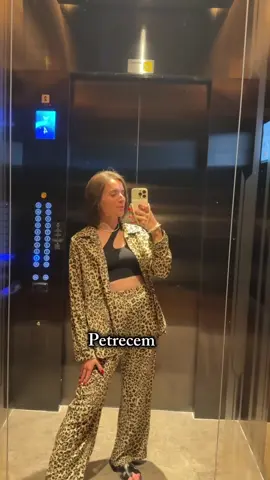 M-am mutat in Dubai pe șapte zile 😁