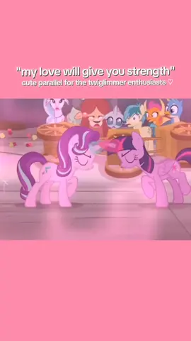 no ship hate in the comments please~ 💝 MY CUTIES #TWIGLIMMER #mylittlepony #mlp #mylittleponyfriendshipismagic #twiglimmeredit 