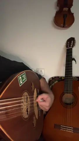 هبت رياح الصيف #عزف #عود #fyp #foryou #شعبي 