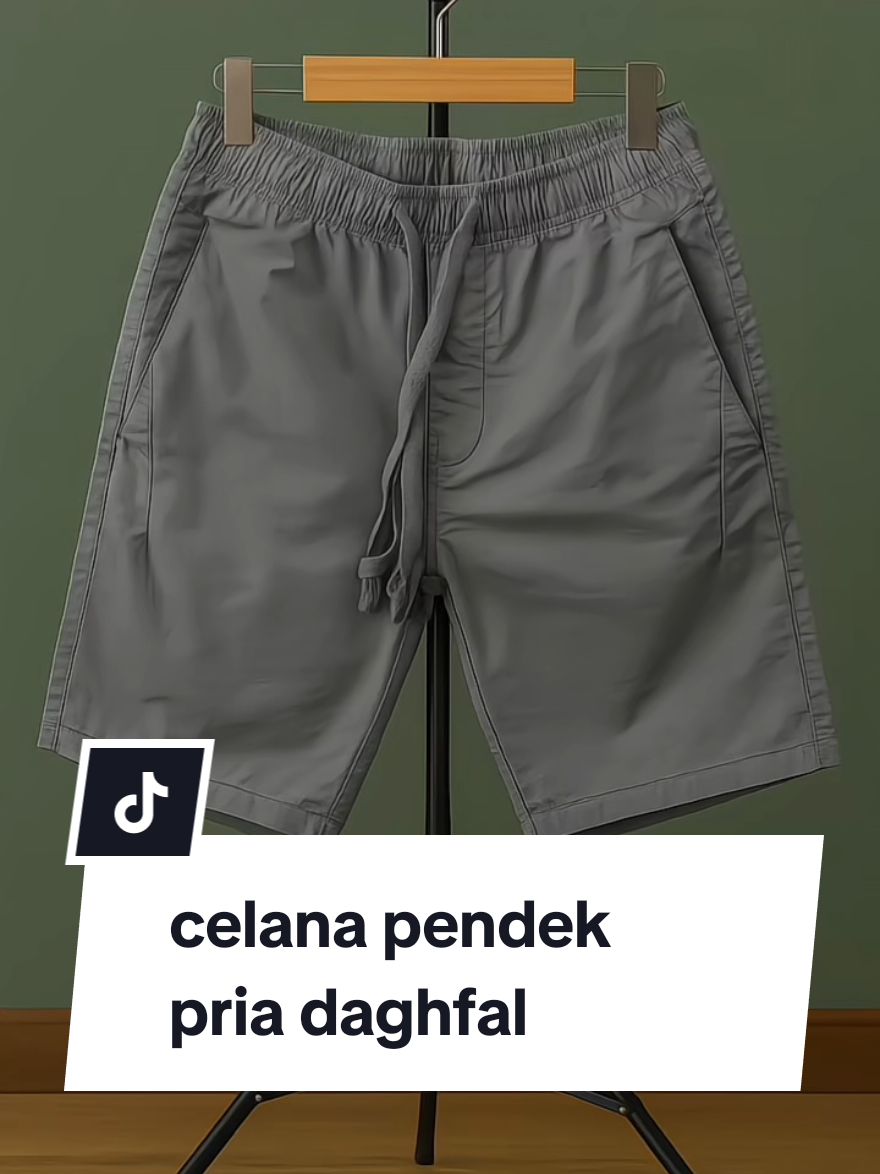 celana pendek pria daghfal #celanapendek #celanapendekpria #celanapendekdaghfal #fyp 
