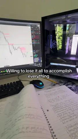 What it’s all about #fyp #viral #trending #life #daytrading 