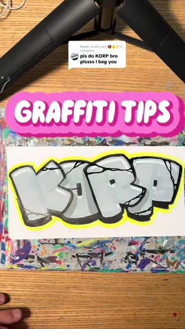 Replying to @eire_bex 🚷⚠️😶‍🌫️ #graff #graffiti #grafftok #wildstyle #throwies 