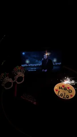 #عيد ميلاد@Layal @ً @LAYAL|DABBY    كل عام وأنتي بخير لولو