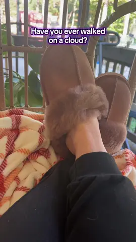 These shoes by @Project Cloud Shop are exactly how I’d imagine it’d feel walking on a cloud ❤️ #comfy #shoes #projectcloud #TikTokShopFallDealsForYou 