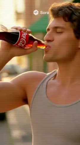 Lost media Pepsi ad from the 90s #sora#soraai#sora2 