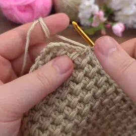 super technical ____ easy crochet knitting model _crochet _knitting _tunisianBeginner's crochet tutorial, crochet Basics for crochet lovers, learn How to crochet, How to Knit Learn Crochet Now 🧶 Häkeln Lernen | Учимся Вязать Крючком | Aprende Crochet Hoy ✨ #learntocrochet #häkellernen #учимсвязать #aprendecrochet #crochet