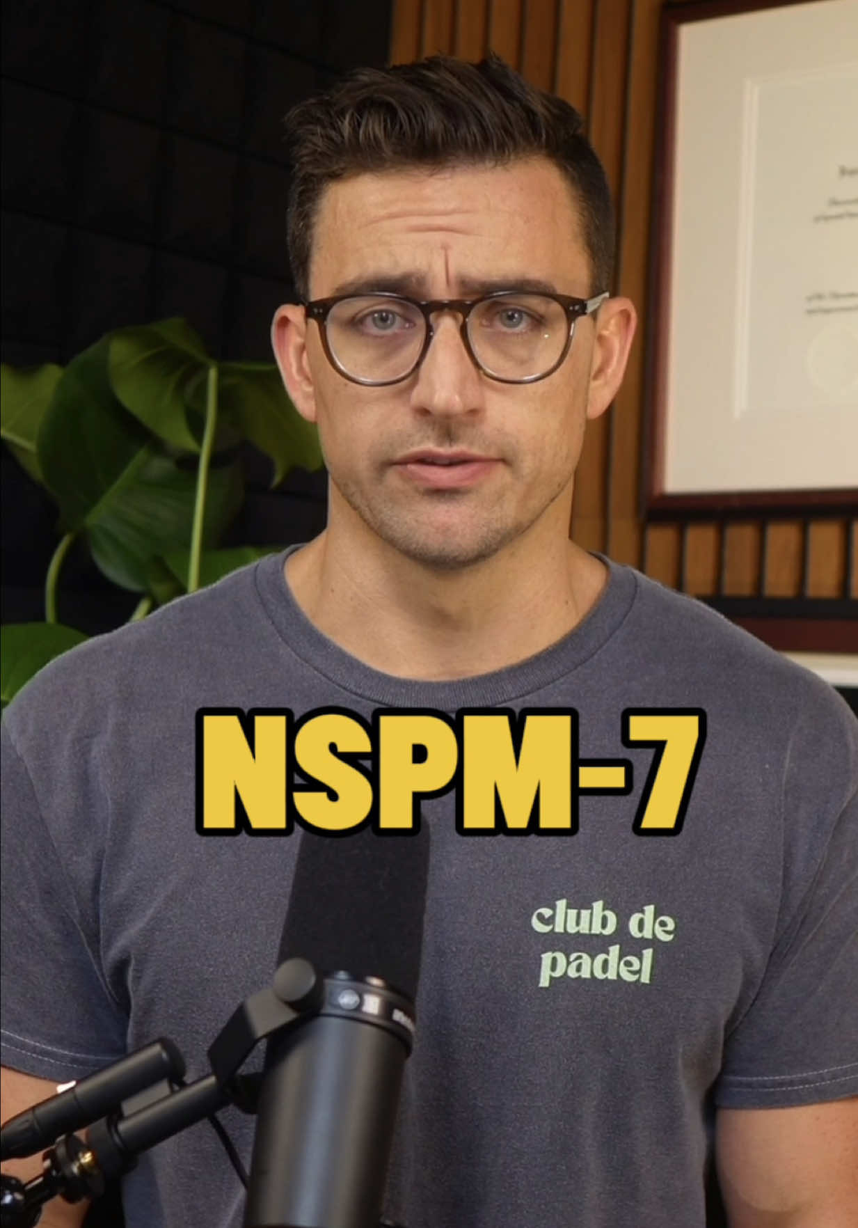 You need to know about NSPM-7: Trump’s new blueprint to police “pre-crime”