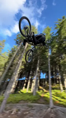 @bikeparkleogang @Johannes Oetjen #fyp #freeride #mtb #bikeparkleogang #bikepark 