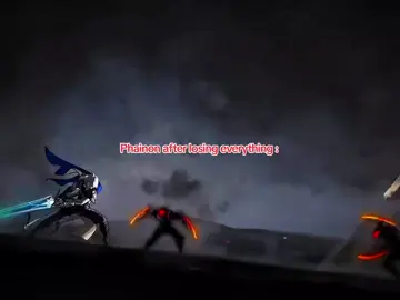 #phainon #HonkaiStarRail #mihoyo #HonkaiStarRail #hsr 