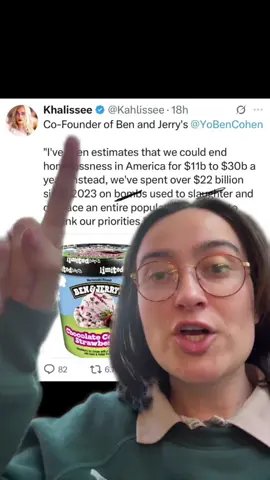 LOL everyone say thank u Ice Cream Man!! @yobencohen @upinarms #politics #news #satire #funny #UpInArmsPartner 