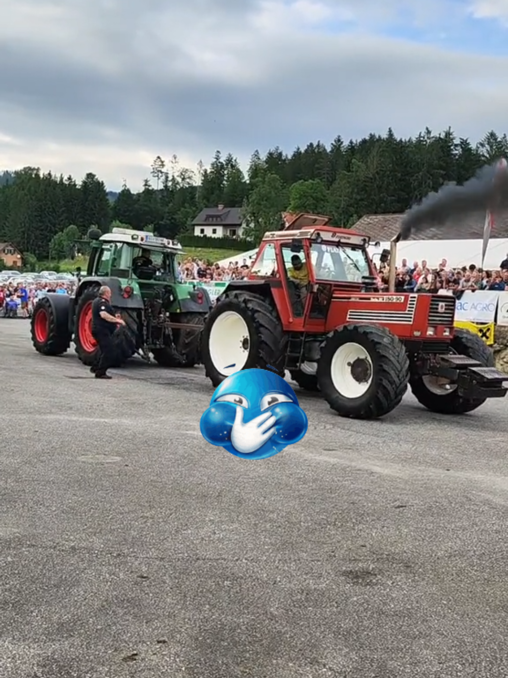 Antwort auf @marius88890  Fiatagri win🗿 #fiatagri #win #better #best #farm  @MUSTAFA TOKMAK @Nina @Agrar.official @KeNaFarmer @Hary🌲 @Fendt 820 Vario @@Joe zaf  fiat 180 90 @Jonas 