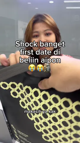Jadi gw harus seneng apa takut woe😭 #fyp #viral #firstdate 