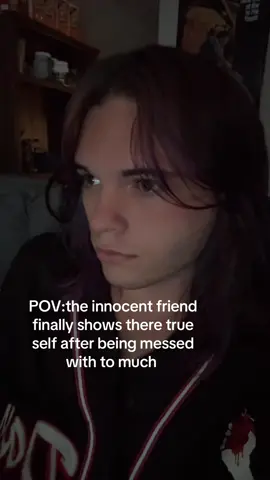 It’s always such a surprise to find out the innocent ain’t so innocent after all 