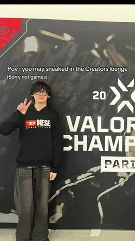 Sorry @RiotGamesFR @VALORANT  #Valorant #fyp