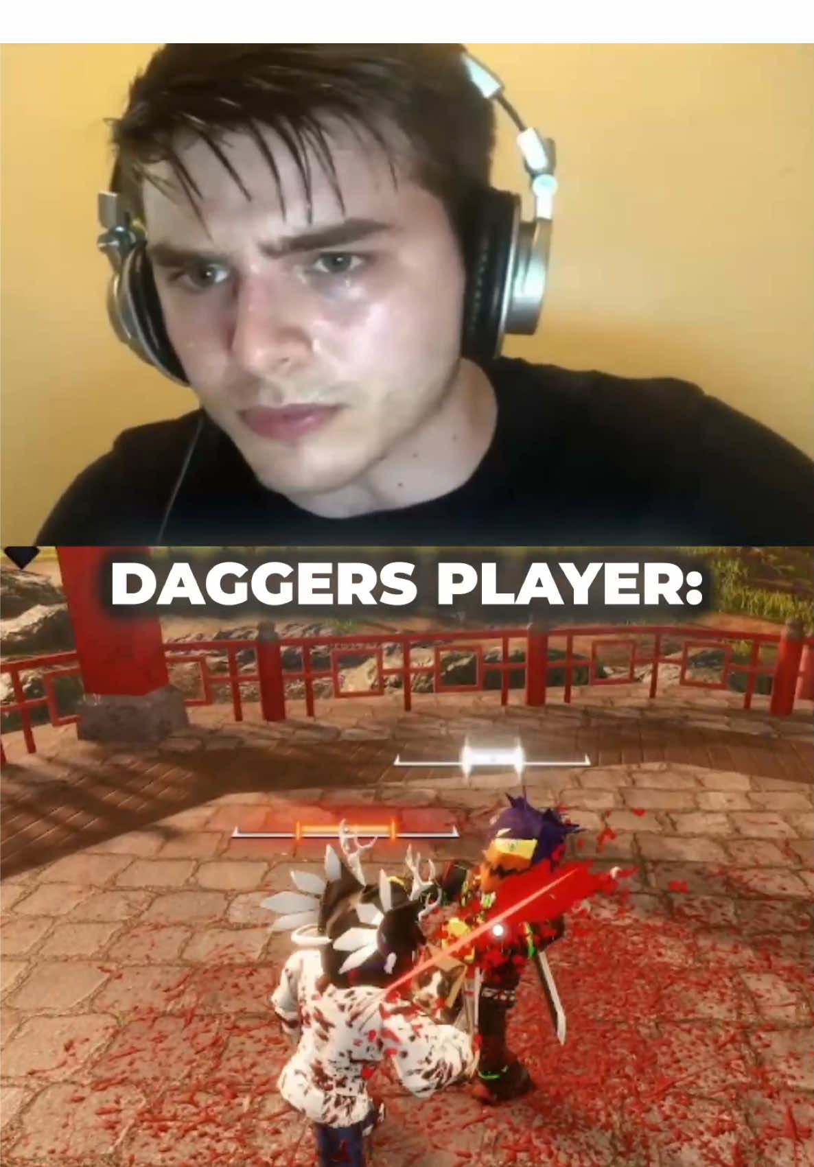 Katana , daggers and naginata , which is your weapon of choice on release? #roblox #robloxgames #robloxfyp #robloxedit #fyp 