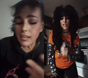 #duet with @🖤😜candibabygirl😜🖤 #prettyweirdgirl 