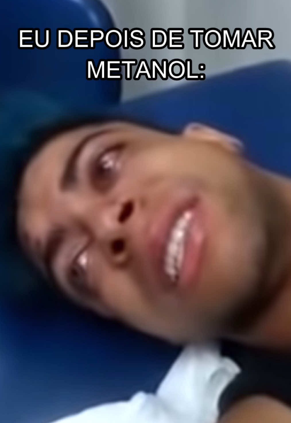 Siga meu perfil oficial, pois já perdi 5 contas … #bebida #bebidas #metanol ##desafios #zoio 