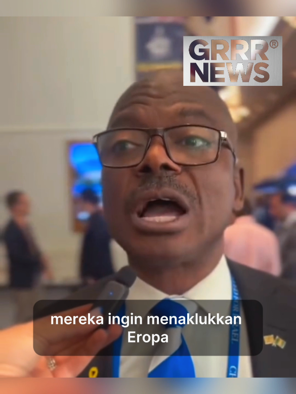Hipokrisi Global: Mengapa Dunia Bungkam Atas Pembunuhan 500 Ribu Kristen di Nigeria??