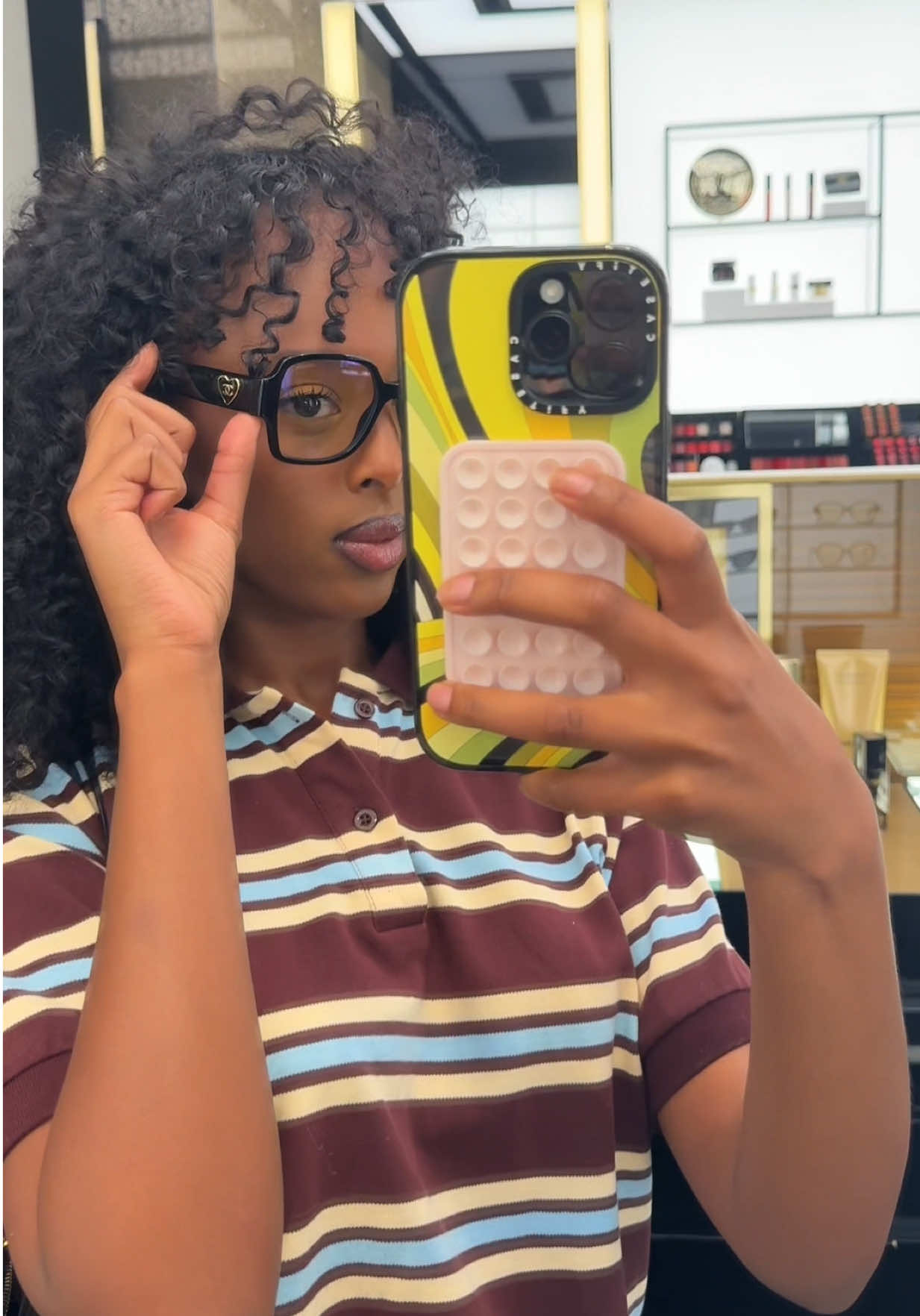 your sign to treat yourself 