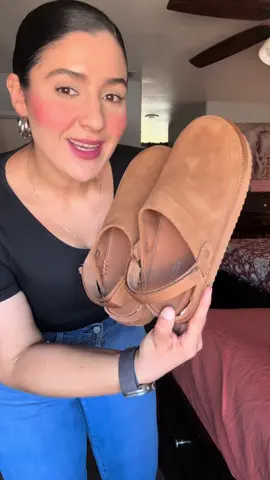 Zapatos para otoño invierno 🍁🍁🍁hay variedad de colores #clogs #fashion #comfort #fall #winter 