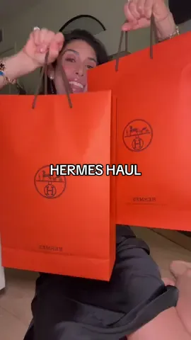 HERMES HAUL!! Don’t kill me but I totally forgot to post this right when I filmed so yessss I’m absurd and went right back to playing the Hermes game! Oops 😬🫣😂 #hermeshaul #hermesunboxing #hermesgame #hermesjourney #hermes 