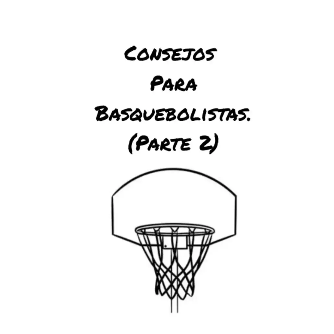 Para mejorar en baloncesto, enfócate en perfeccionar las habilidades fundamentales como el regate (con ambas manos), el tiro (en todas sus formas), el pase (con diferentes tipos de pases) y la defensa (postura y movilidad). Además, identifica tus fortalezas y debilidades para establecer objetivos claros, trabaja la movilidad y el control del balón con ejercicios específicos, y mejora tu aspecto mental a través del control de la respiración y la concentración.  #baloncesto #basketball #Deporte #entrenamiento #basquetbol 