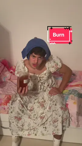 I GOT HIM INTO A DRESS HECK YAAA #hamilton #alexanderhamilton #theatrekid #hamiltok #musical 