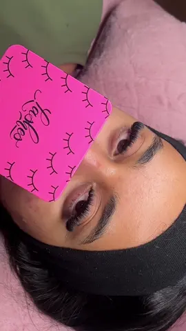 Extension de cils by Boneca #pourtoi #institut #beaute #lashes #extensiondecils 