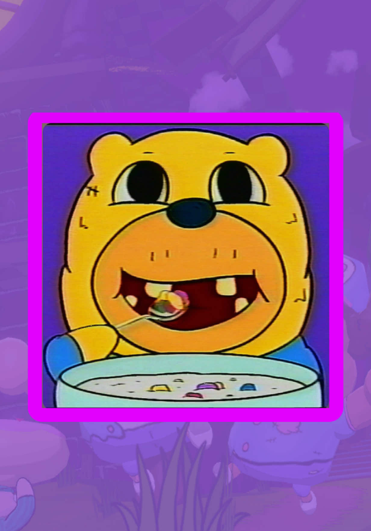 Sit on down and get learned on some Sleepy lore… Mr. Sleepy Man coming to Steam and Nintendo Switch soon! For $19.99! I’m sleepy!  chunky bear mhm