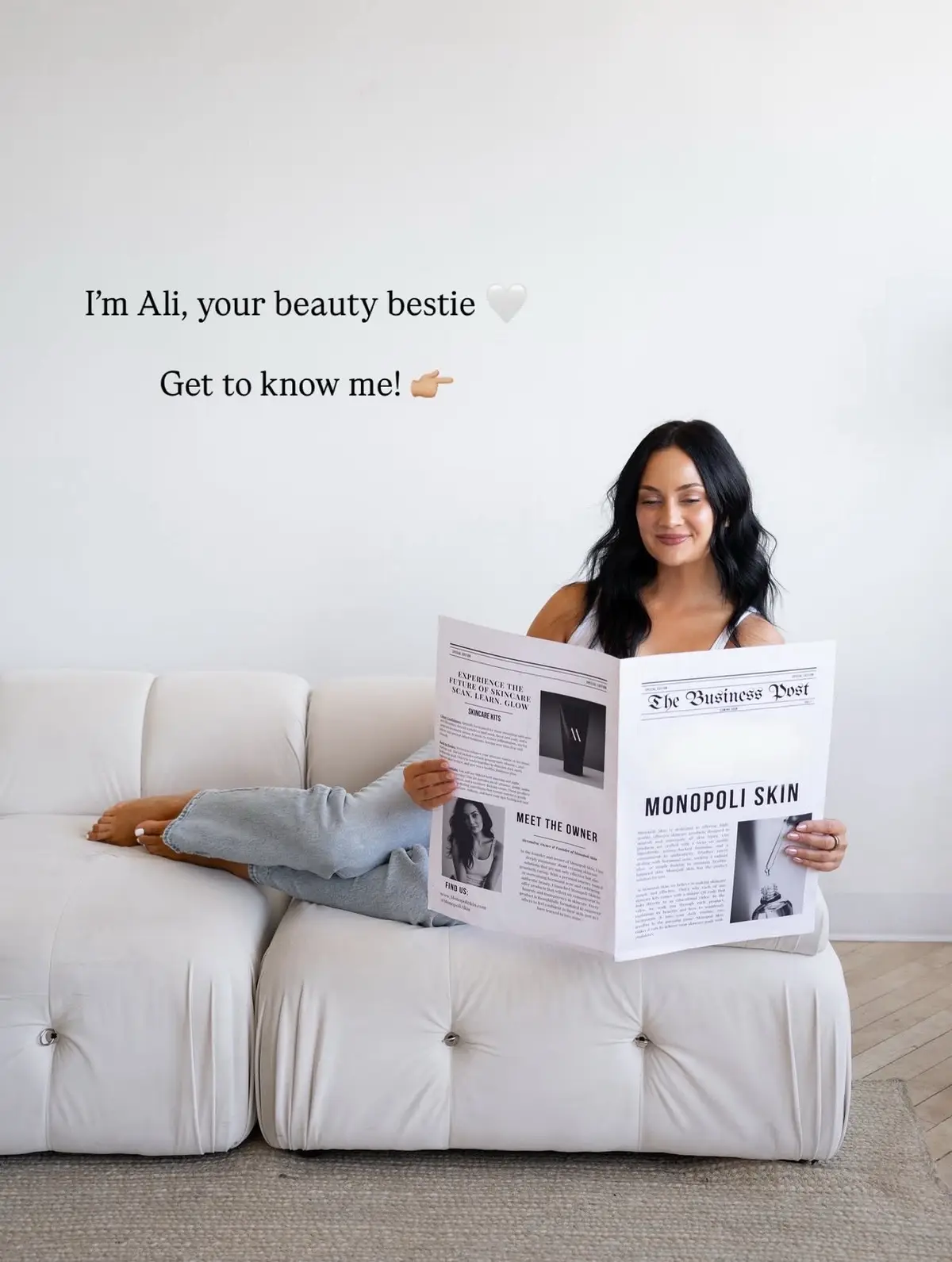 #creatorsearchinsights #firsttimemom #postpartum #beautycommunity #makeupcommunity 