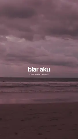 #kahitna #cintasendiri 