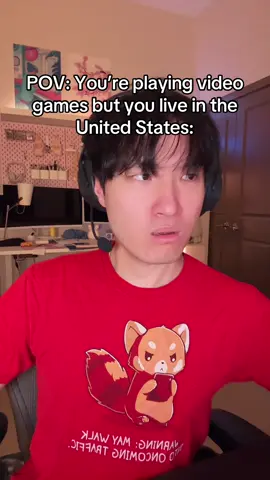 Wait a second… #gamingmemes #unitedstates #gamersbelike 