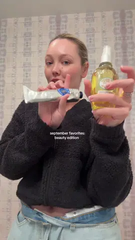 September favs !!! @LOCCITANE @SOSHE Beauty @Jones Road Beauty @Epicutis 
