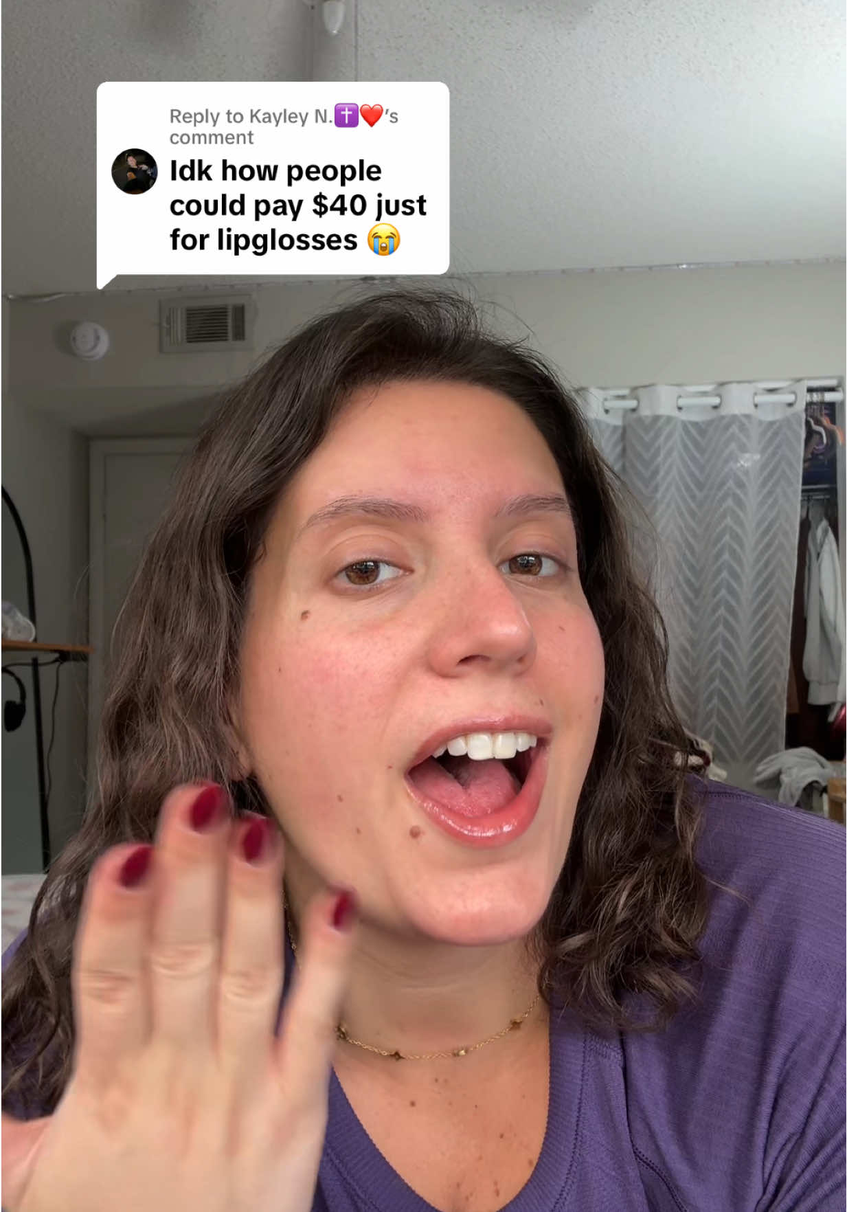 Replying to @Kayley N.✝️❤️ on top of this insanely good deal, you can now get a free Mini Cloud Dew Gel Cream gift too! automatically applies when checking out (free shipping too) remember holiday time is coming up! This could be the perfect gift!! People love bundles like this! #summerfridays #lipbalmaddict #summerfridayslipbalm #summerfridayshotcocoa #summerfridaystoastedmarshmallow