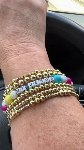 @whoknows❤️✝️🤏 @howarddickeyjr #bracelet #faith #overcomer #bluelivesmatter #prayer #fyp #viral #sheriff 