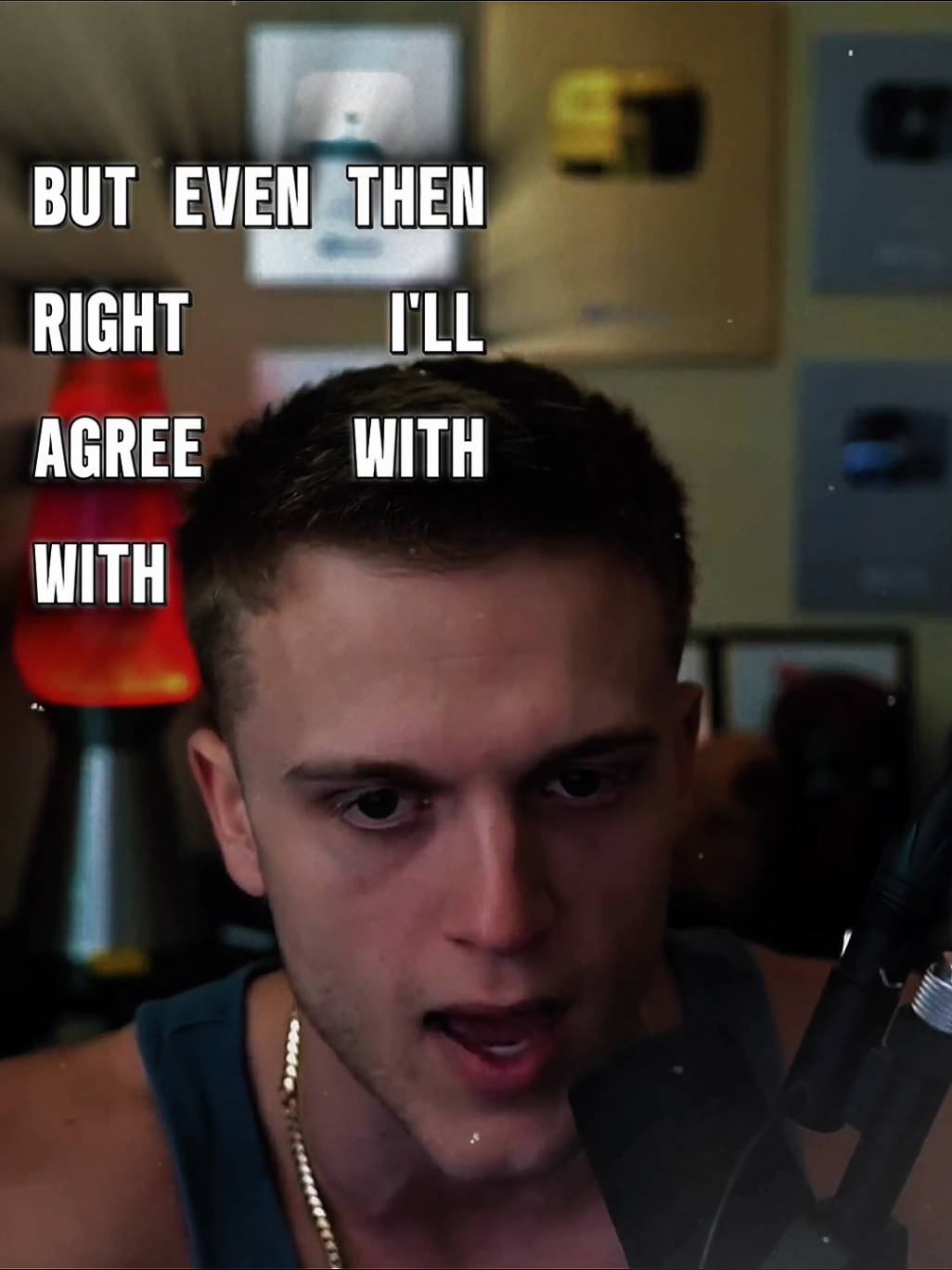 The Three Face Theory - Joe Bart  #joebartolozzi #philosophy #deepthoughts #relateable #theory 