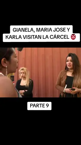 SÍGUEME PARA MÁS CONTENIDO👹 #carceldemujeres #carcel #encana #nadieestalibre #enlacarcel 