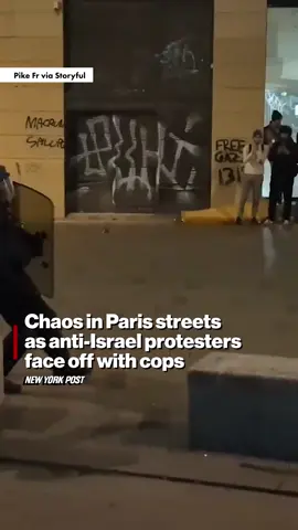 At least 195,000 demonstrators rallied across France on Thursday to protest Israel’s interception of the Gaza-bound Global Sumud Flotilla. In Paris, multiple arrests were made when tensions escalated at night, and protesters faced off with police who deployed tear gas.