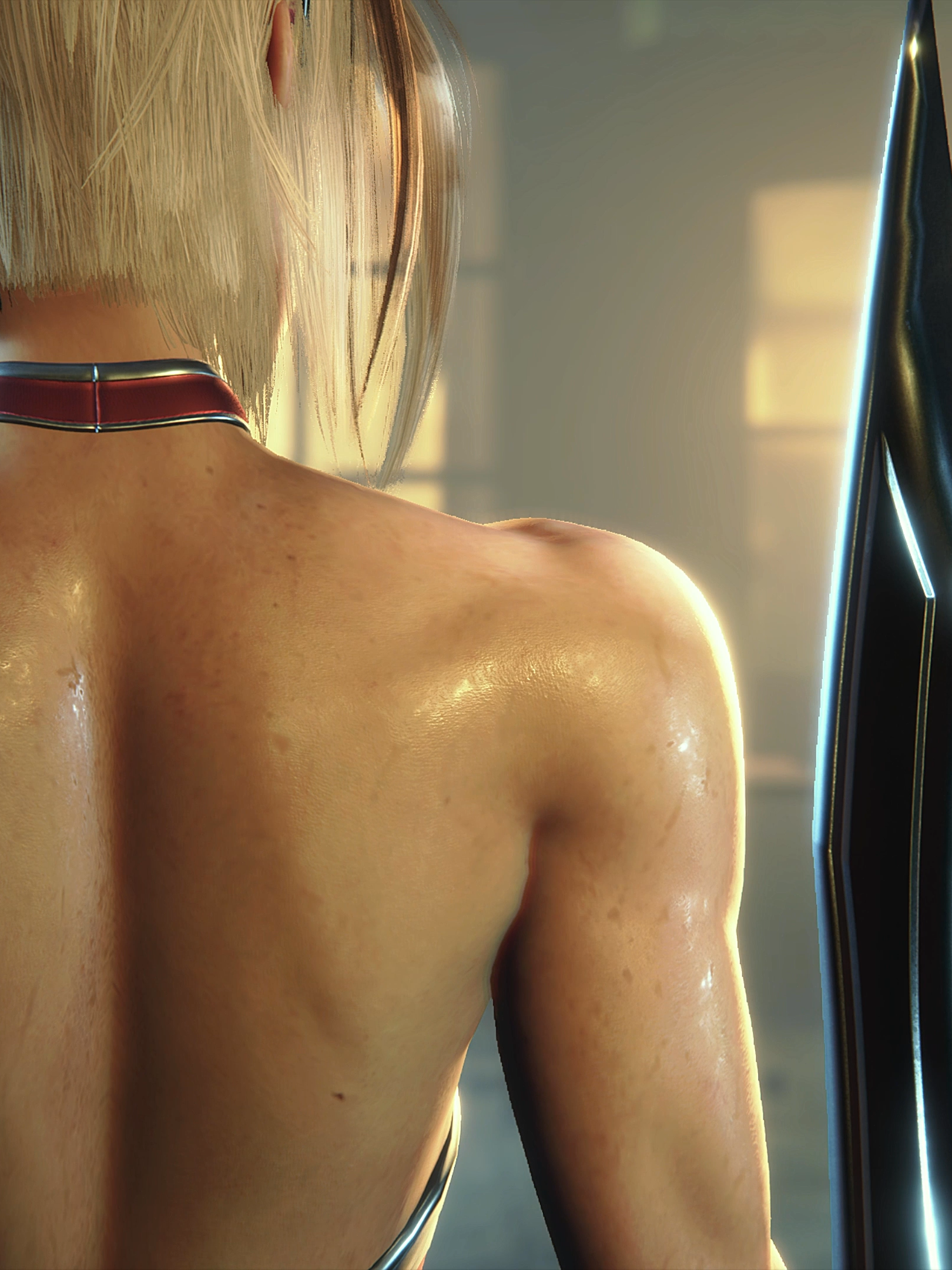 Battle Bunny Cammy lesson on how to whoop ass 👀 #StreetFighter6