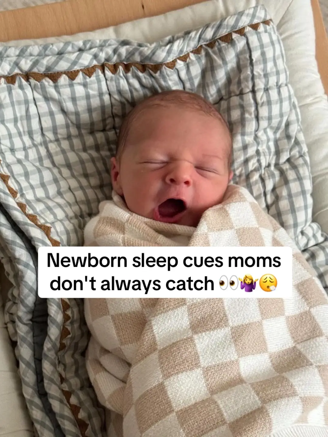 #babytips #newborn #babycare #baby #MomsofTikTok 