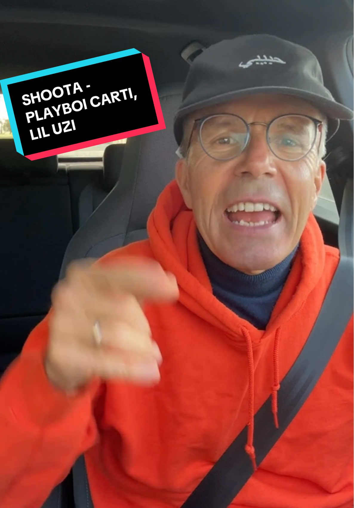 SHOOTA - PLAYBOI CARTI, LIL UZI VERT #shoota #playboicarti #liluzi #carkaraoke #singing 